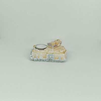 Alternative view of Βάση ρεσώ - Ακρόπολη