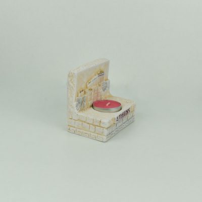 Alternative view of Βάση ρεσώ - Ακρόπολη