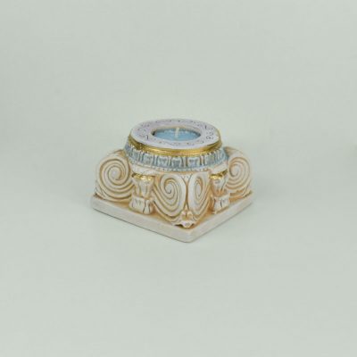 Βάση ρεσώ - Κιονόκρανο