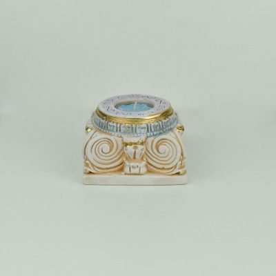 Alternative view of Βάση ρεσώ - Κιονόκρανο