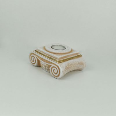 Alternative view of Βάση ρεσώ - Κιονόκρανο