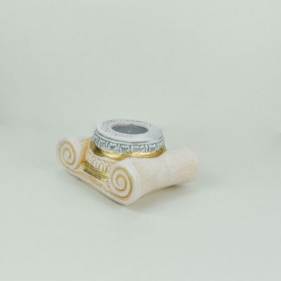 Alternative view of Βάση ρεσώ - Κιονόκρανο