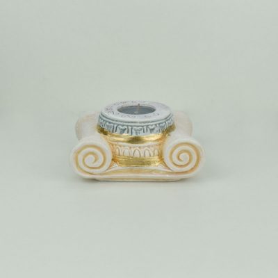 Βάση ρεσώ - Κιονόκρανο