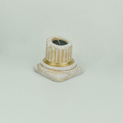 Βάση ρεσώ - Κίονας