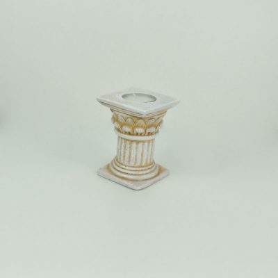 Βάση ρεσώ - Κίονας