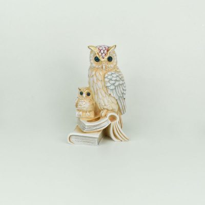 Κουκουβάγια Λευκή