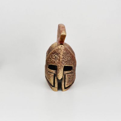 Περικεφαλαία Σπαρτιάτη