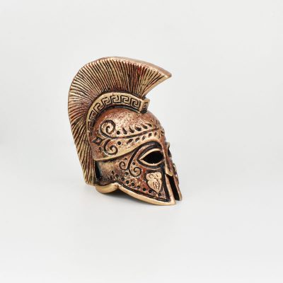 Alternative view of Περικεφαλαία Αθηνάς