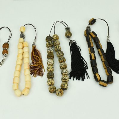 Κομπολόγια