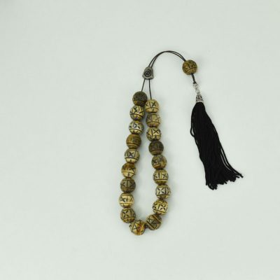 Κομπολόι Κέρατο