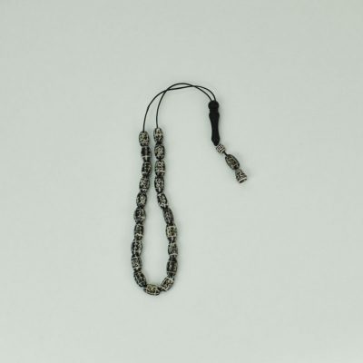 Κομπολόι Κόκκαλο