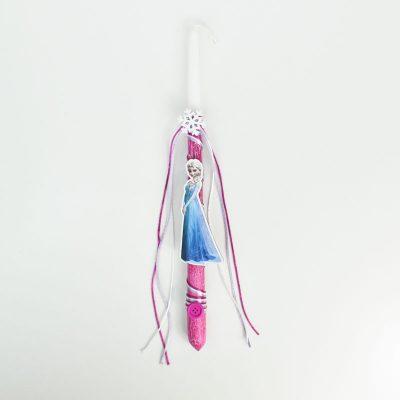 Λαμπάδα Έλσα