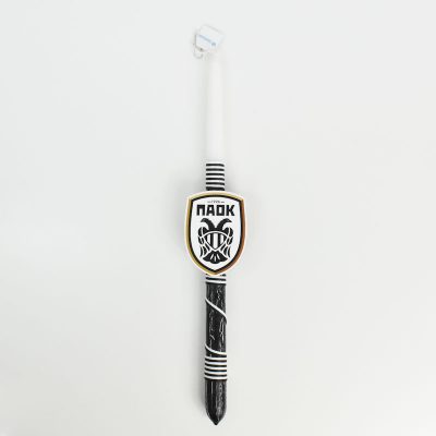 Λαμπάδα ΠΑΟΚ