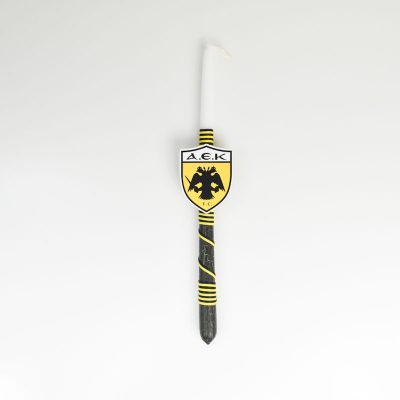 Λαμπάδα ΑΕΚ