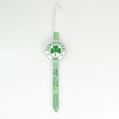 Λαμπάδα ΠΑΟ