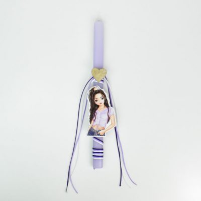 Λαμπάδα Τοπ Μόντελ