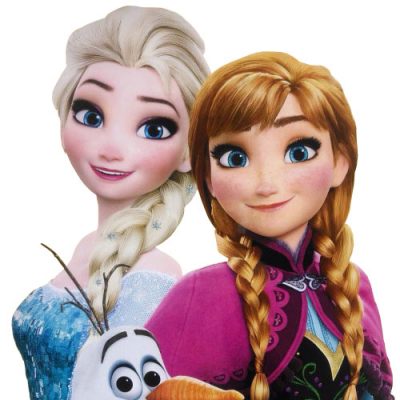 Πριγκίπισσες του πάγου