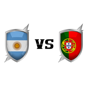 Αργεντινή vs Πορτογαλία