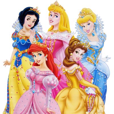 Πριγκίπισσες