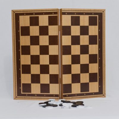 Τάβλι-Σκάκι Καπλαμά